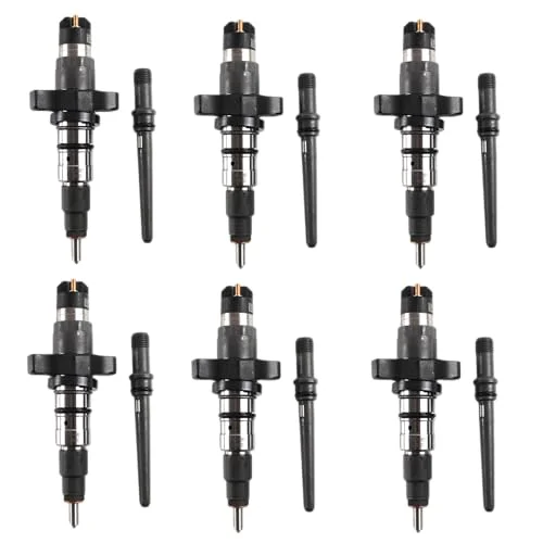 best injectors for 5.9 cummins