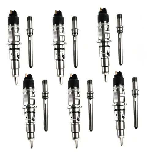 best injectors for 6.7 cummins