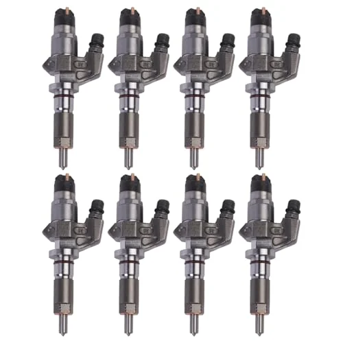 best injectors for lb7 duramax