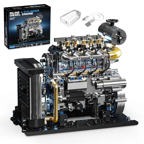best inline 4 engine
