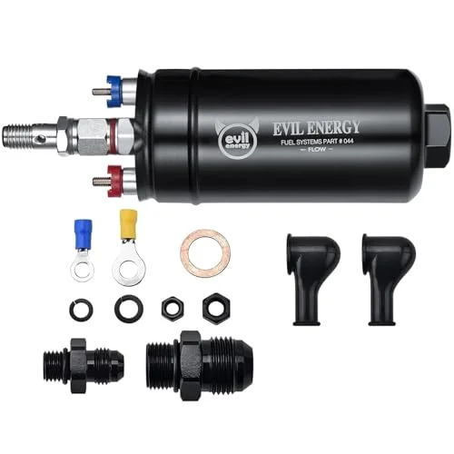 best inline fuel pump