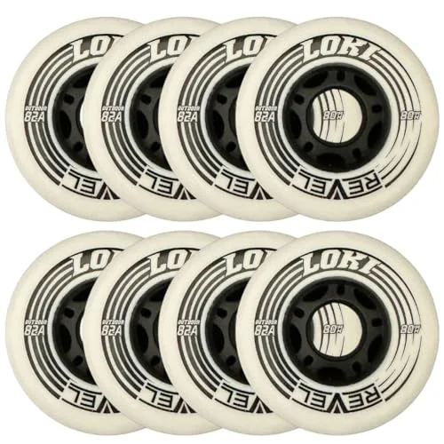 best inline hockey wheels