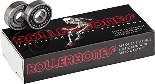 best inline skate bearings