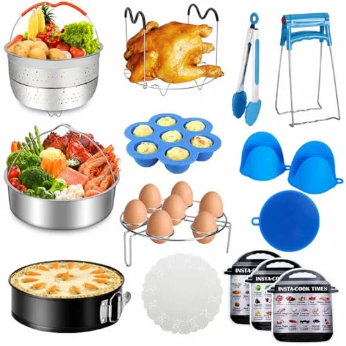 best instant pot accessories