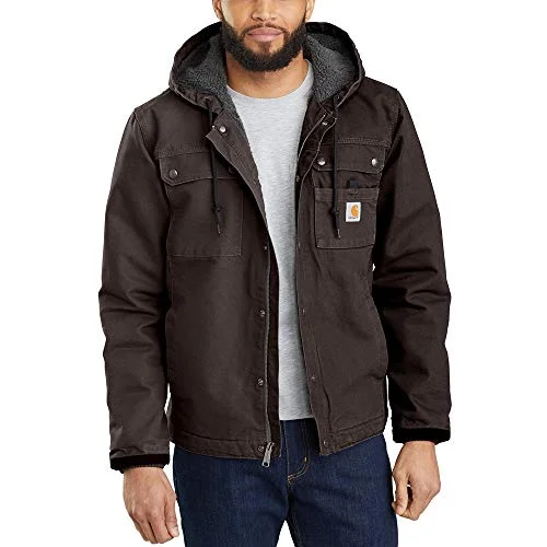 best insulated work coat