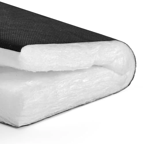 best insulation for a van
