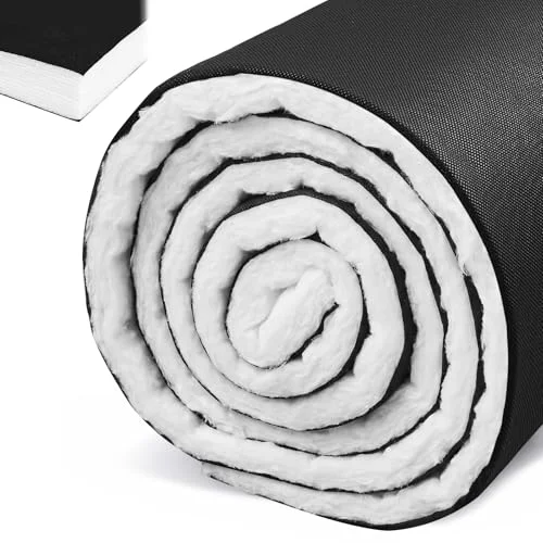best insulation for van conversion