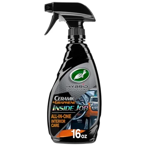 best interior ceramic coating