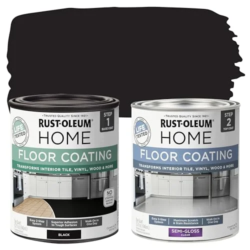 best interior floor paint