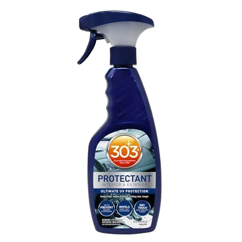 best interior protectant for cars