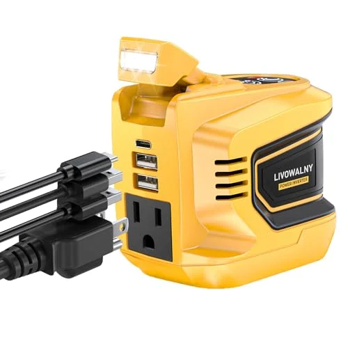 best inverter and battery for home use