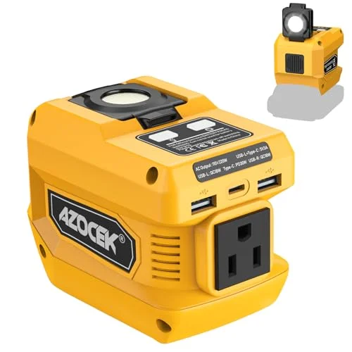 best inverter battery