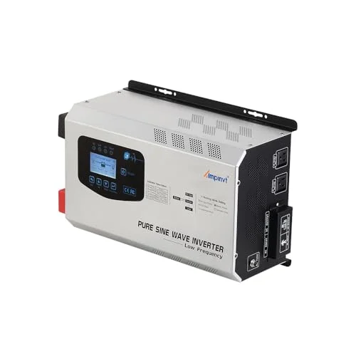 best inverter charger for rv