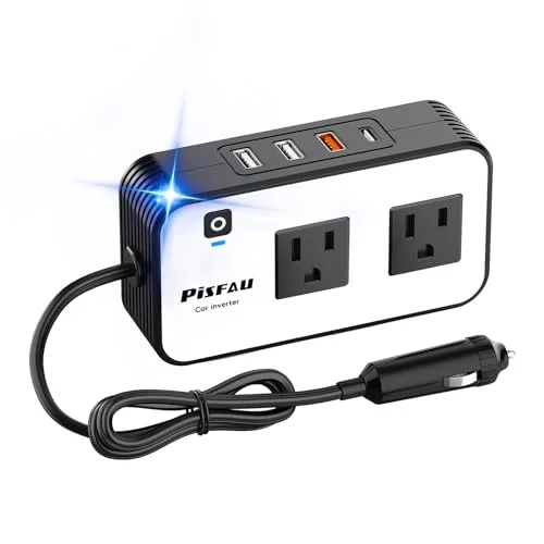 best inverter charger