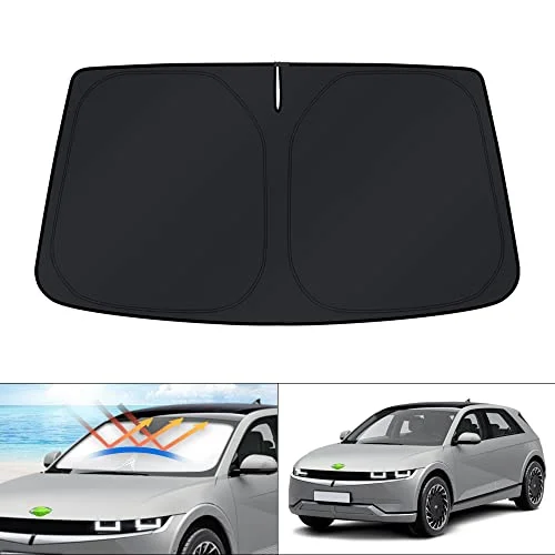 best ioniq 5 accessories