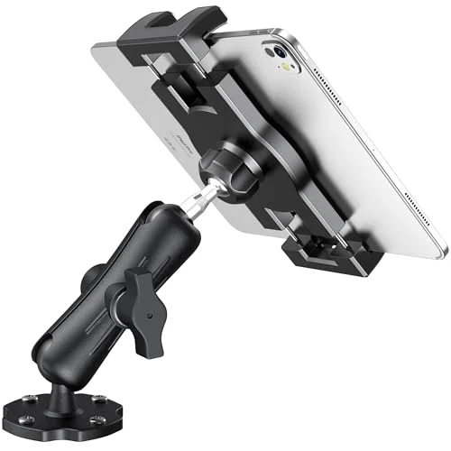 best ipad mount for truck