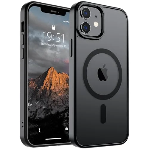 best iphone 12 cases for drop protection