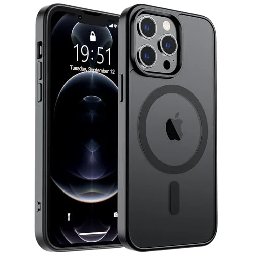 best iphone 12 pro max case for drop protection