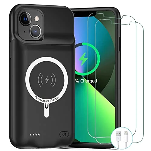 best iphone 13 charging case