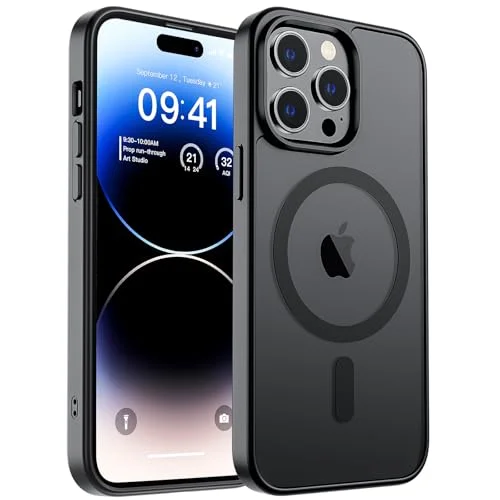 best iphone 14 pro max case for protection