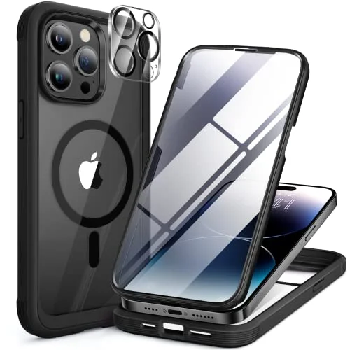best iphone 14 pro max case with camera protection