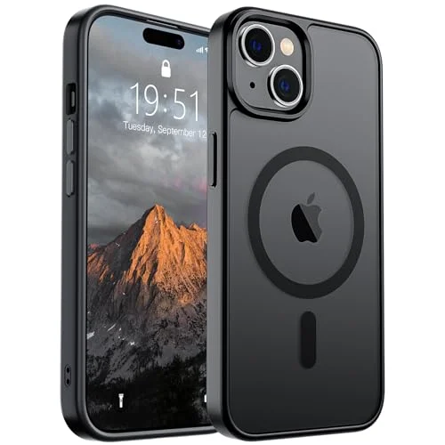best iphone case for wireless charging