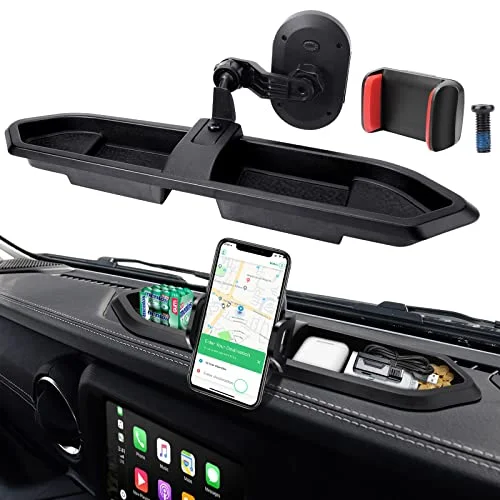 best iphone holder for jeep wrangler