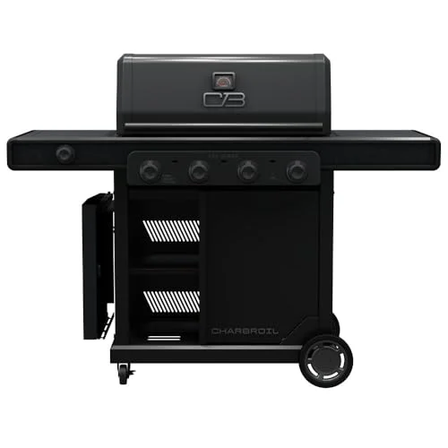 best ir grill