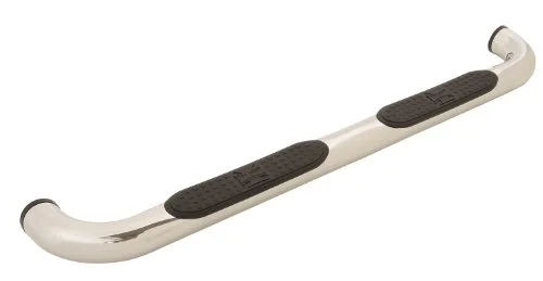 Best Iron Cross nerf bars
