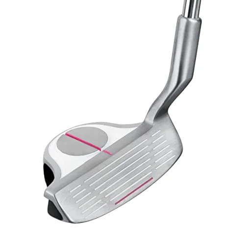 best iron for chipping