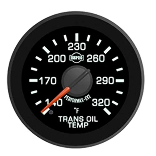 Best ISSPRO oil gauge