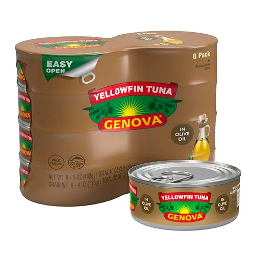 best italian canned tuna