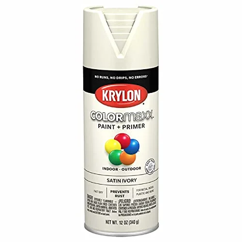best ivory paint