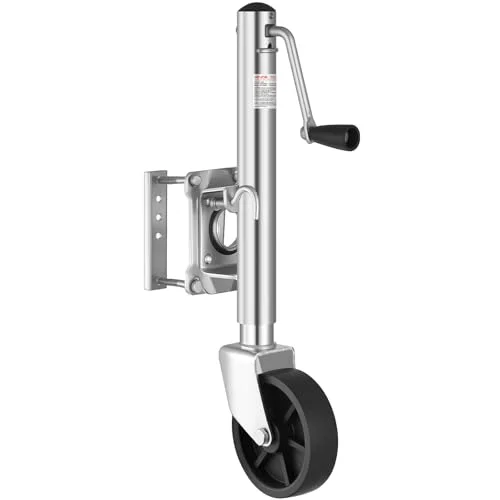 best jack for boat trailer