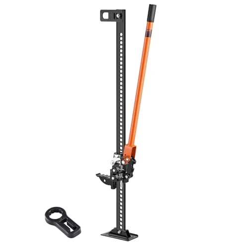 best jack for jeep wrangler
