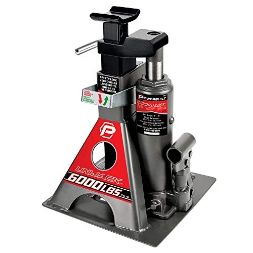 best jack for lifted trucks