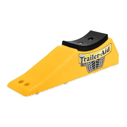 best jack for travel trailer tire change