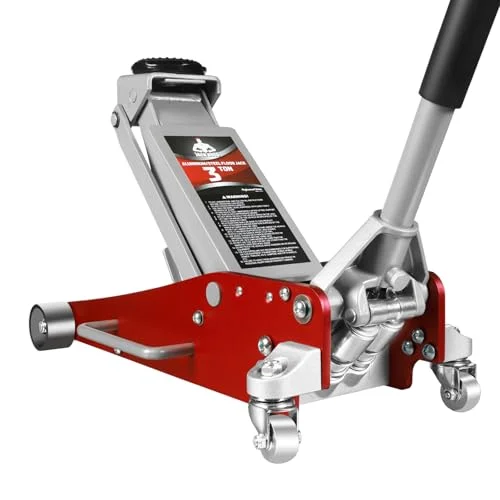 best jack for trucks