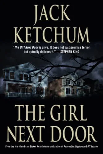 best jack ketchum books