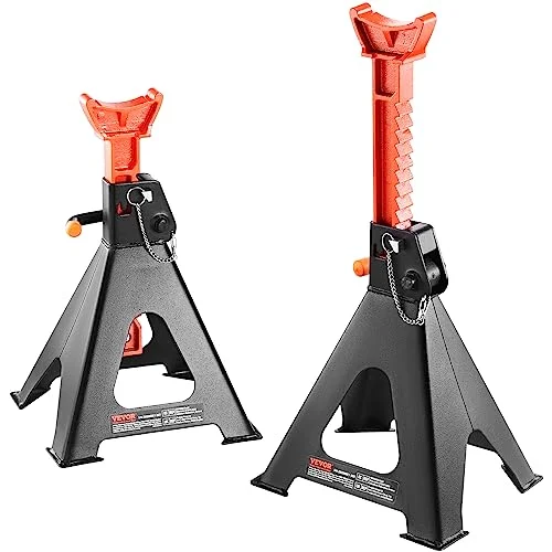 best jack stands for trucks
