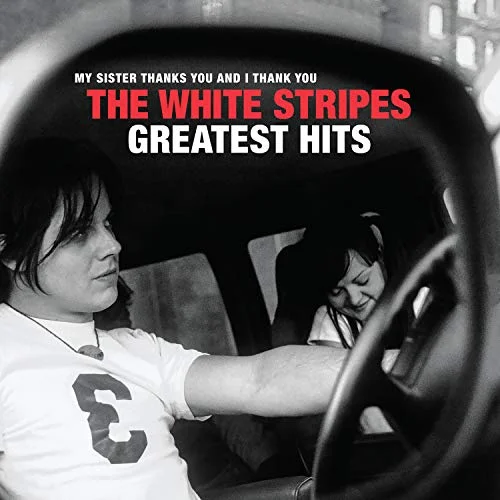 best jack white album