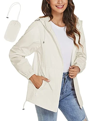best jacket for travel in europe spring