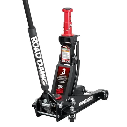 best jacks for lifted trucks