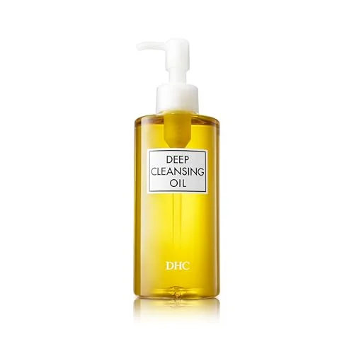 best japanese cleansing oil