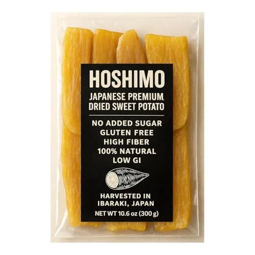 best japanese potato chips