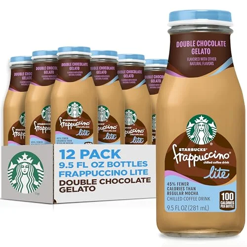 best java chip frappuccino starbucks