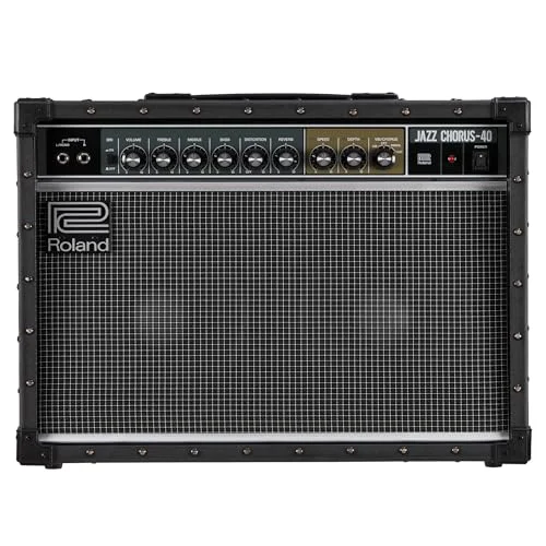 best jazz guitar amplifier