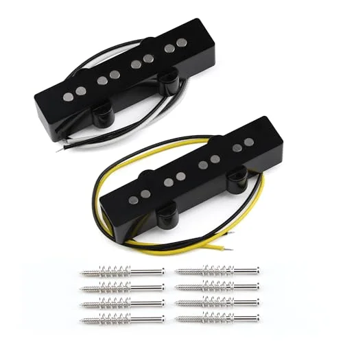 best jazz guitar pickups
