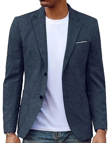 best jeans to wear with sport coat