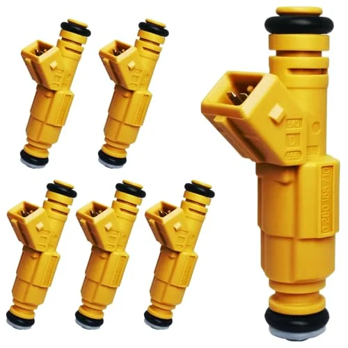 best jeep 4.0 fuel injector upgrade